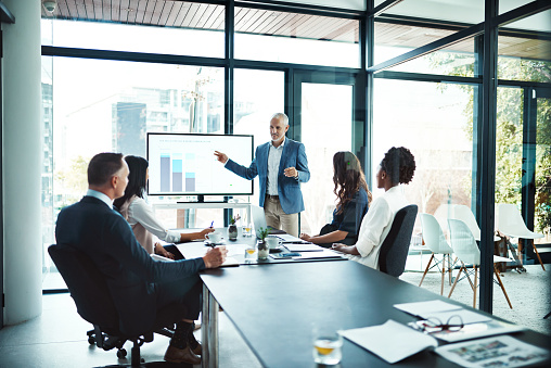 No Laptops In Meetings