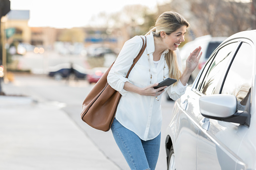 Uber Data Breach
