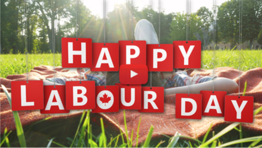 Labor Day 2019