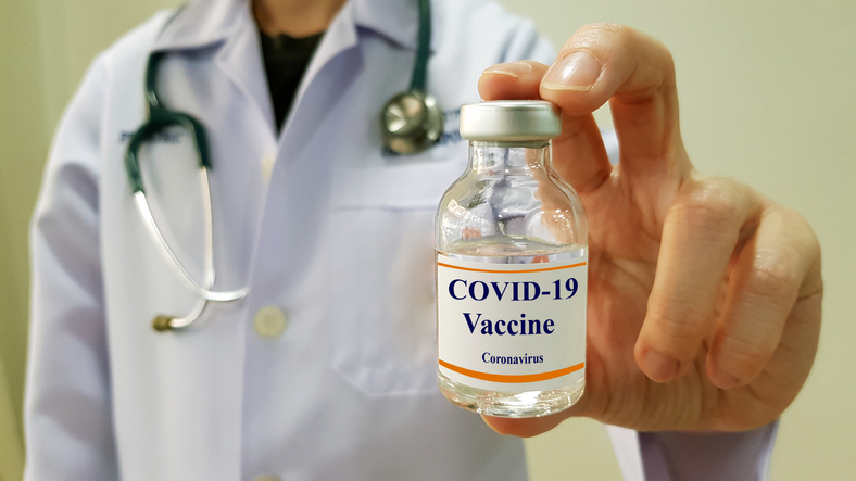 COVID 19 Vaccine